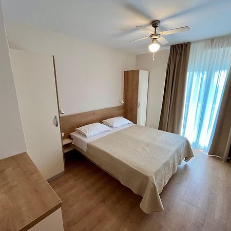 Bed&Breakfast Nada Привлака Экстерьер фото