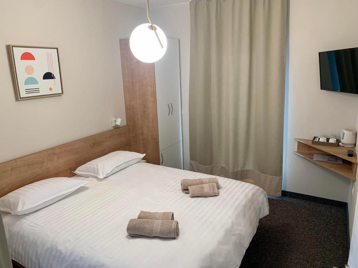 Bed&Breakfast Nada Привлака Экстерьер фото