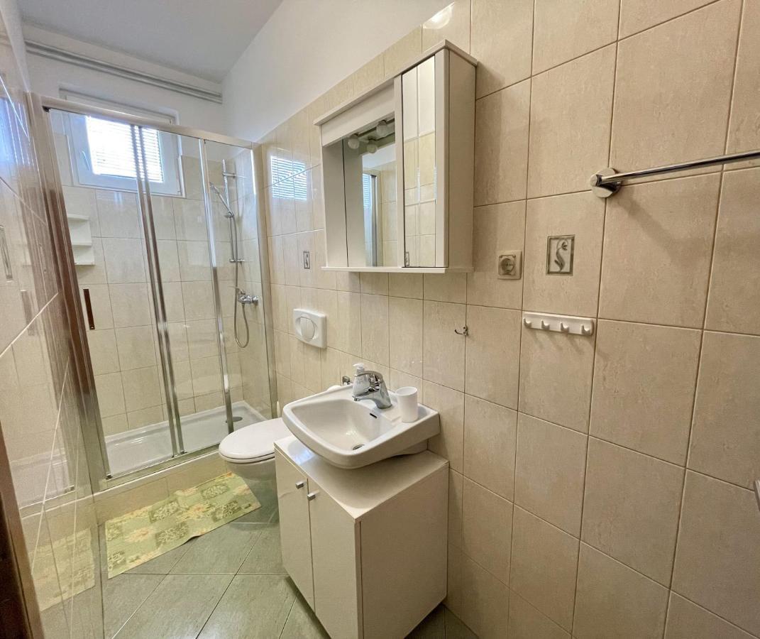 Bed&Breakfast Nada Привлака Экстерьер фото
