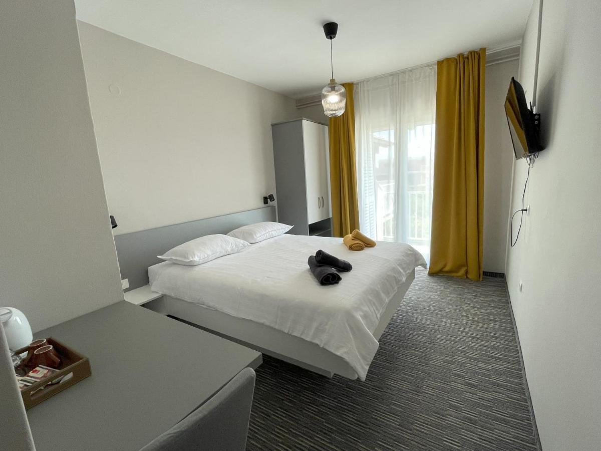 Bed&Breakfast Nada Привлака Экстерьер фото