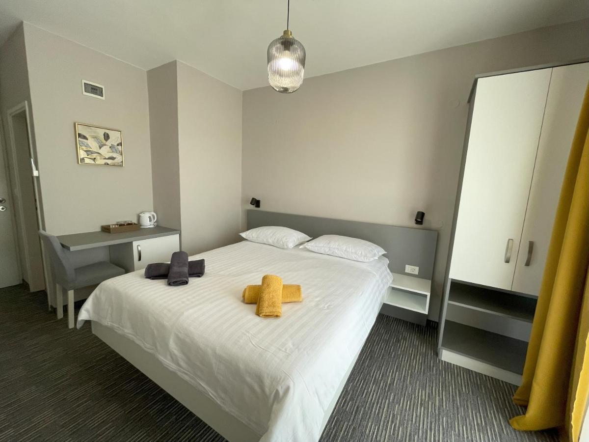 Bed&Breakfast Nada Привлака Экстерьер фото