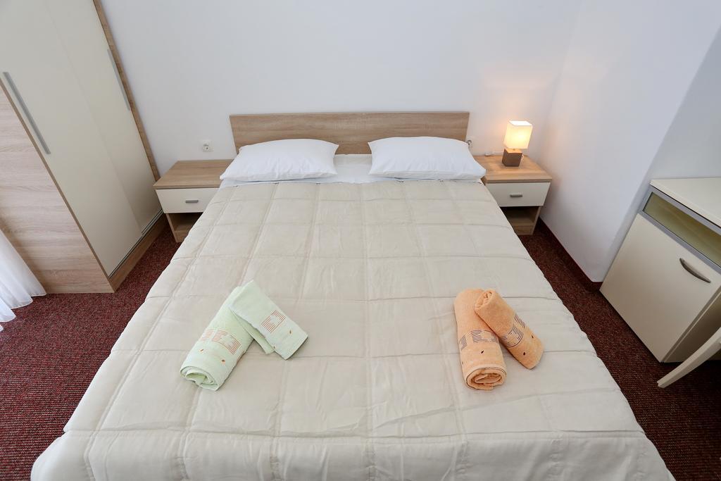 Bed&Breakfast Nada Привлака Номер фото