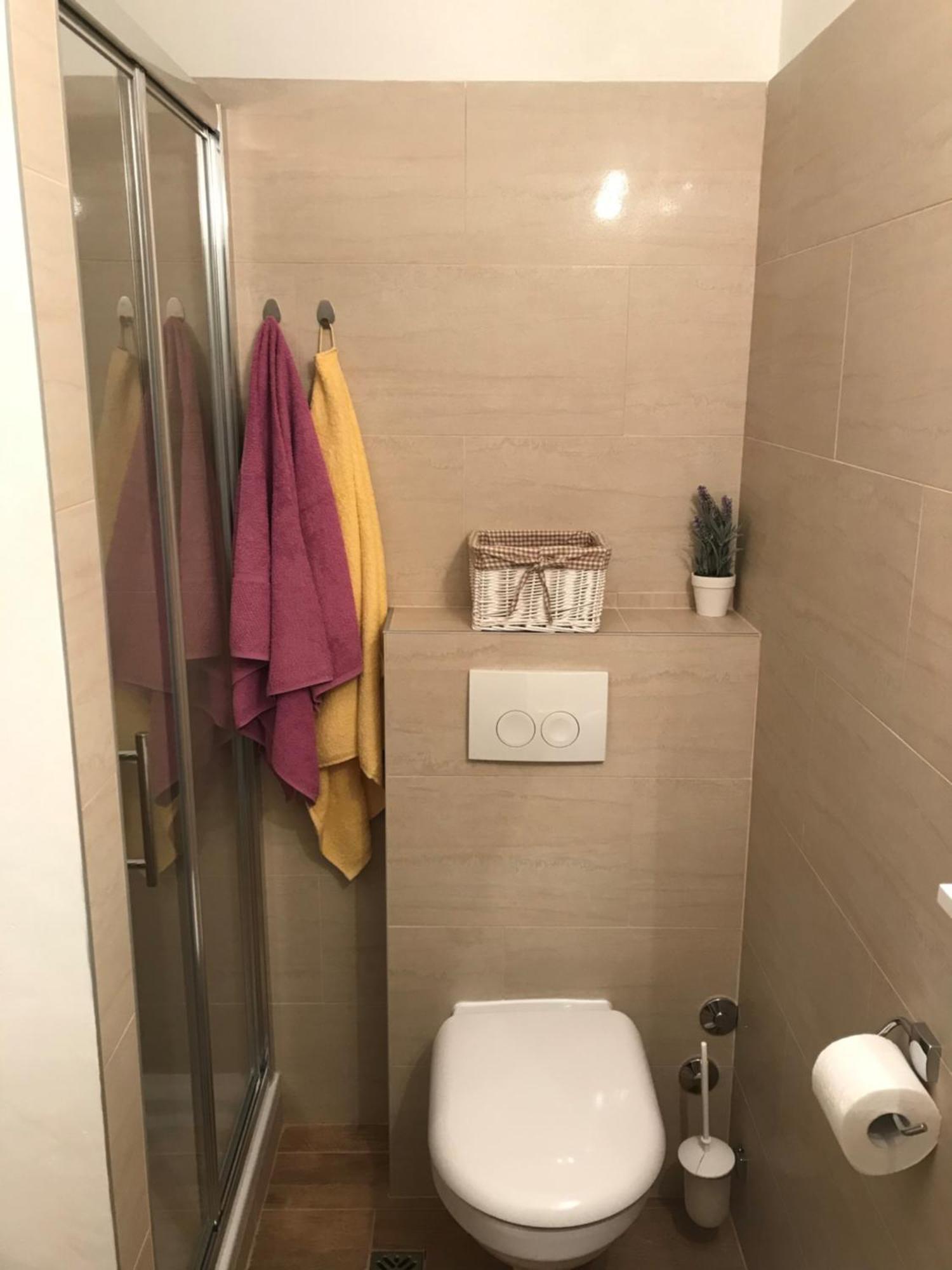 Bed&Breakfast Nada Привлака Экстерьер фото