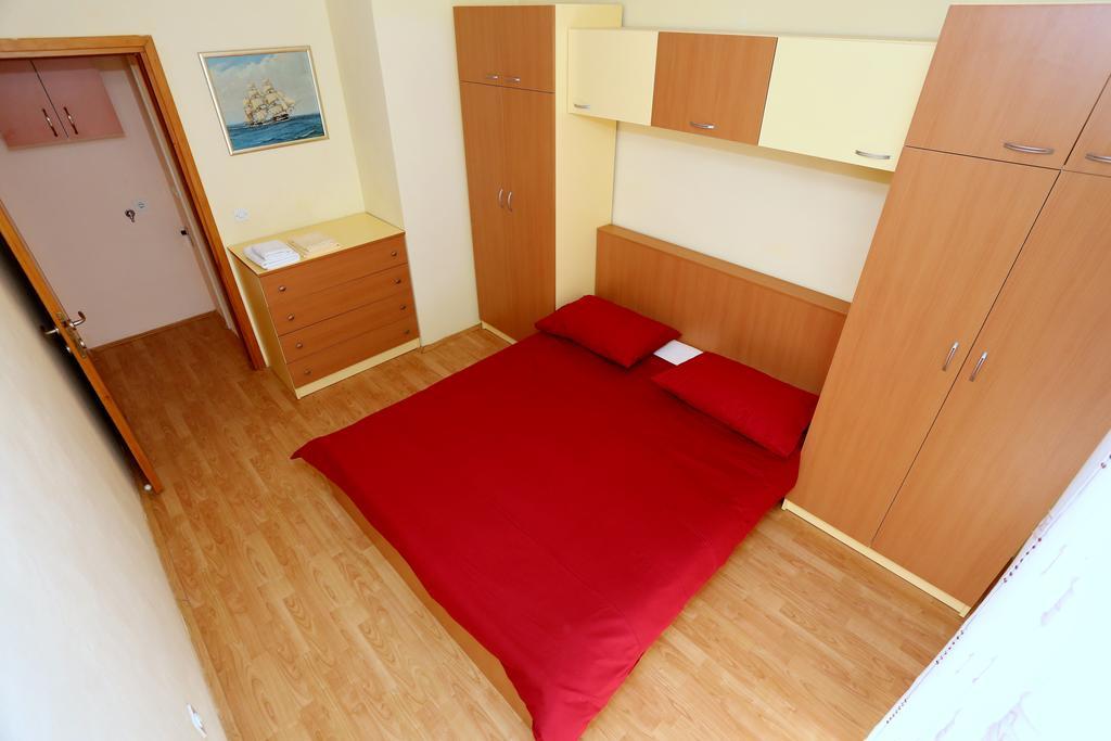 Bed&Breakfast Nada Привлака Номер фото