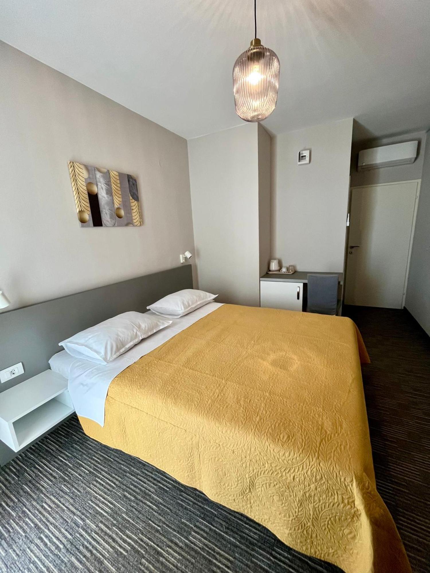 Bed&Breakfast Nada Привлака Экстерьер фото