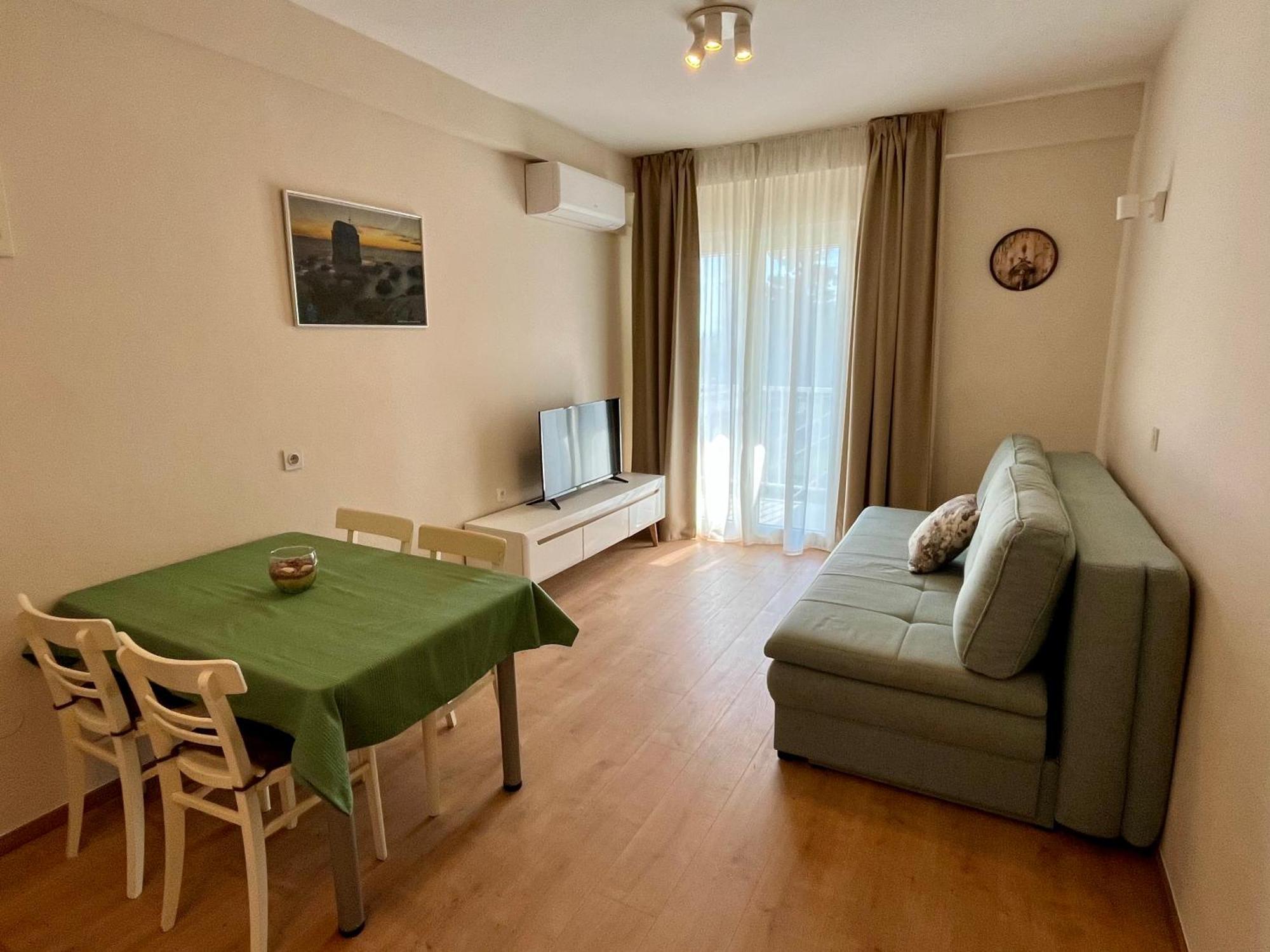 Bed&Breakfast Nada Привлака Экстерьер фото