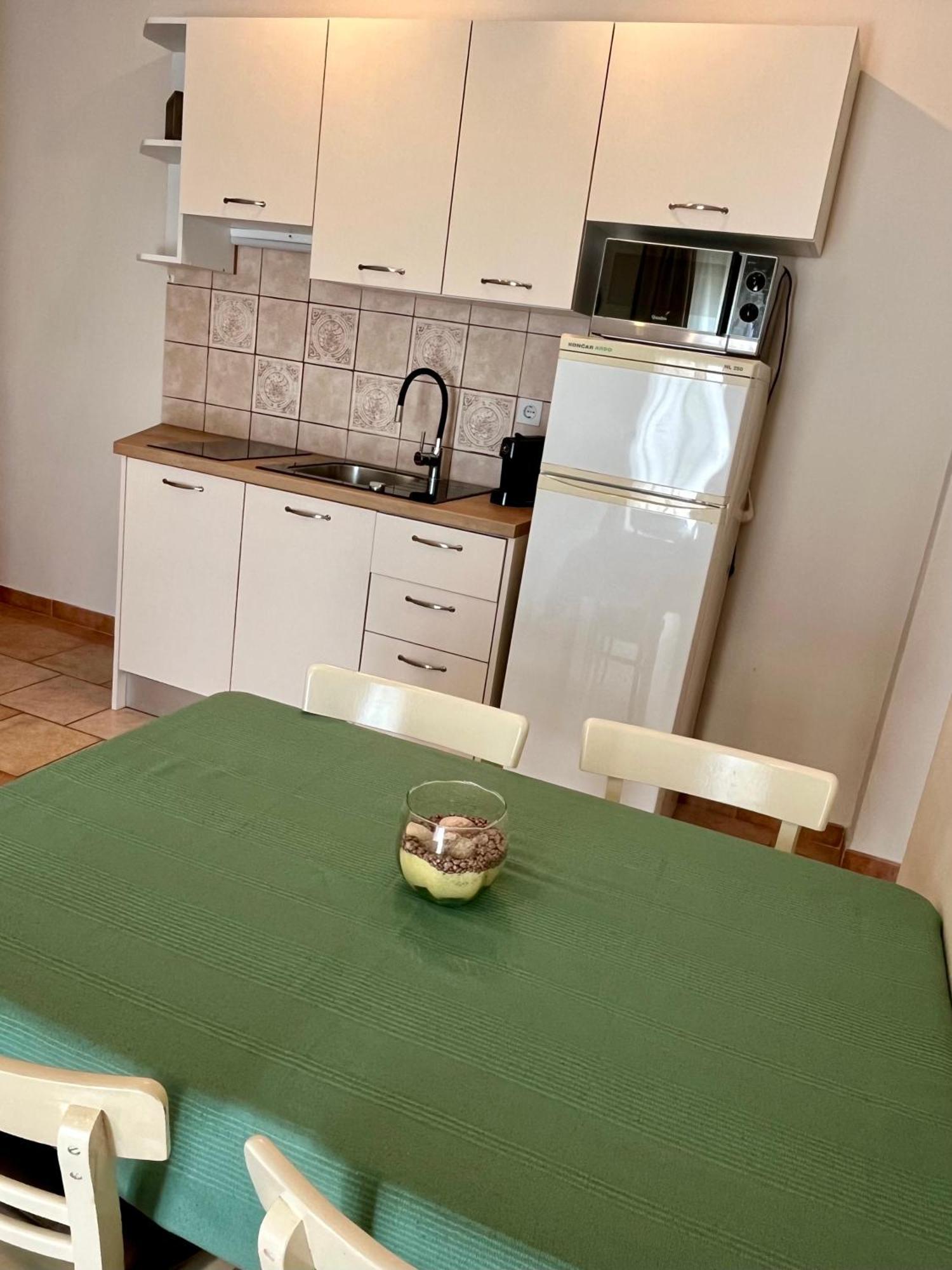 Bed&Breakfast Nada Привлака Экстерьер фото