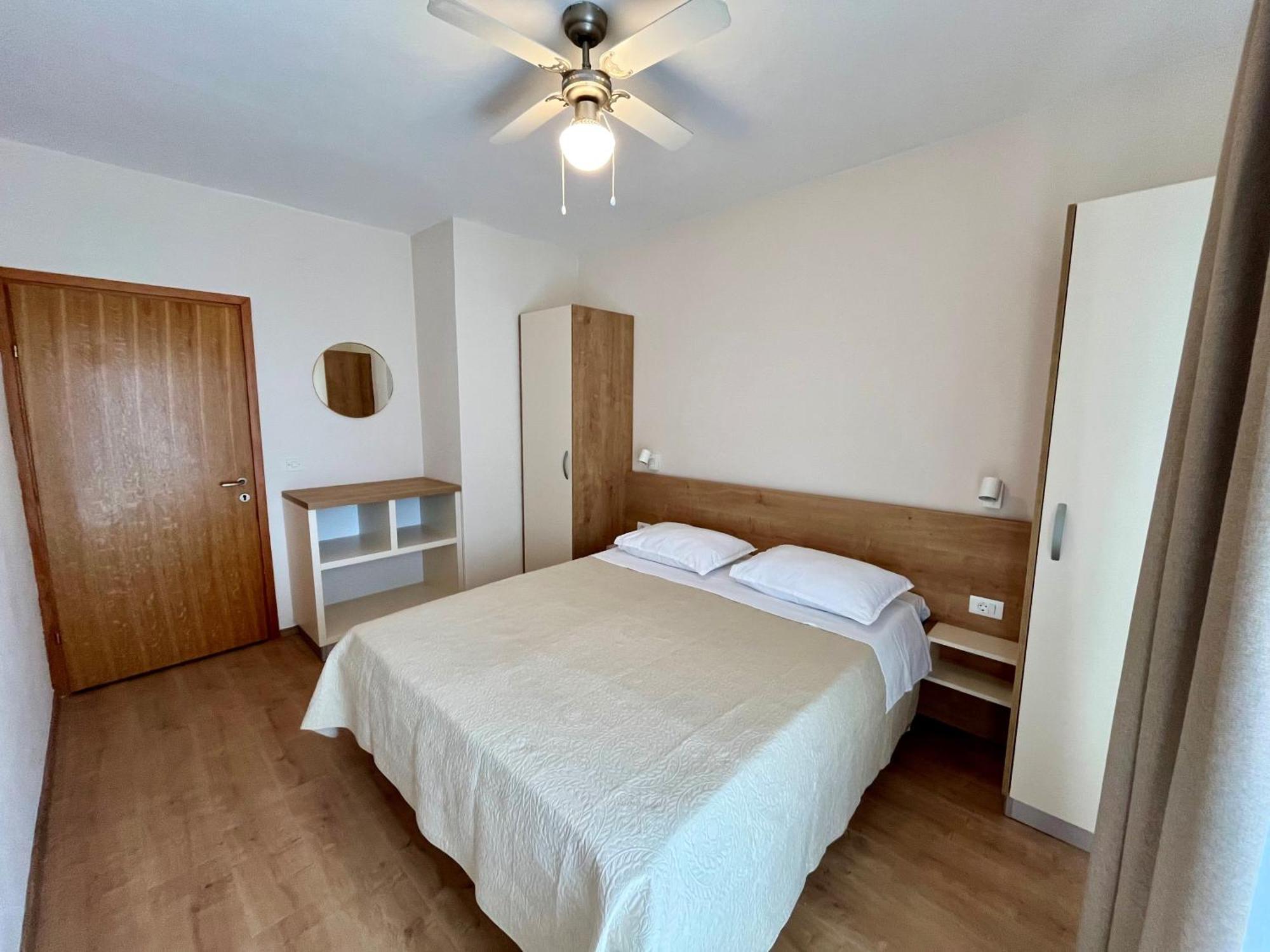 Bed&Breakfast Nada Привлака Экстерьер фото