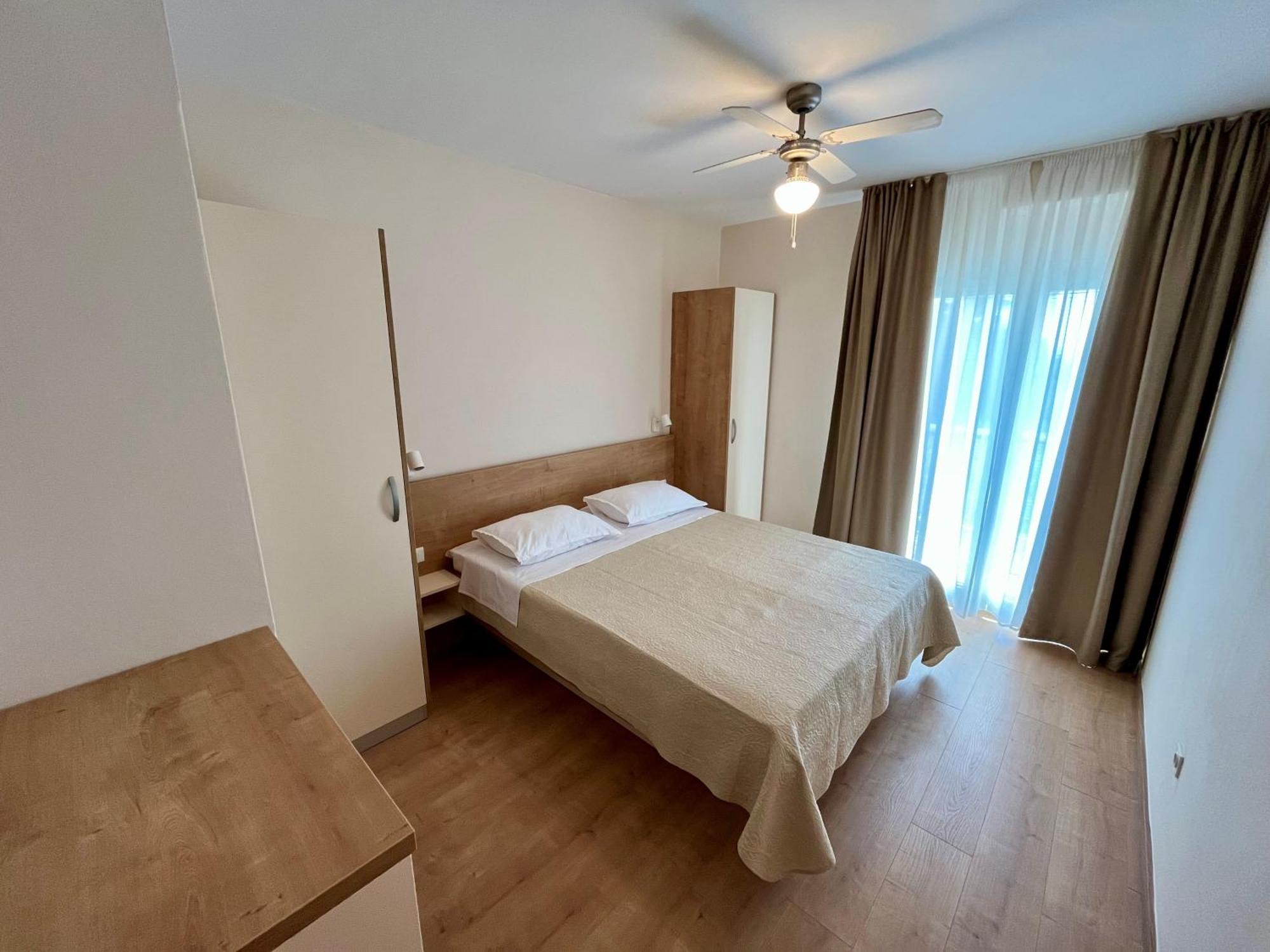 Bed&Breakfast Nada Привлака Экстерьер фото