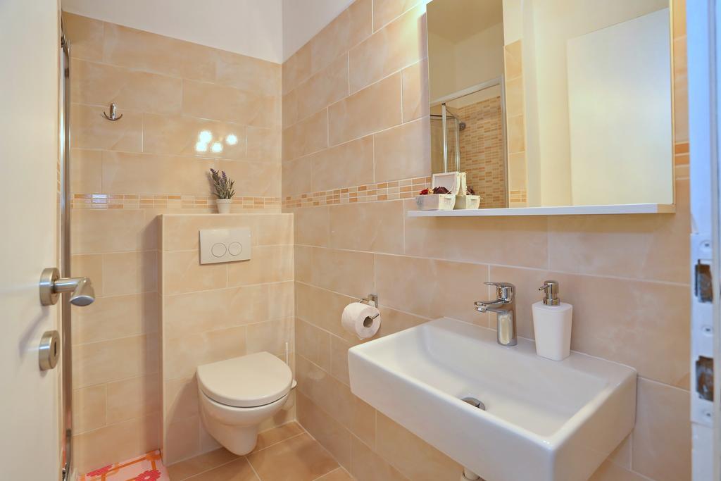 Bed&Breakfast Nada Привлака Номер фото