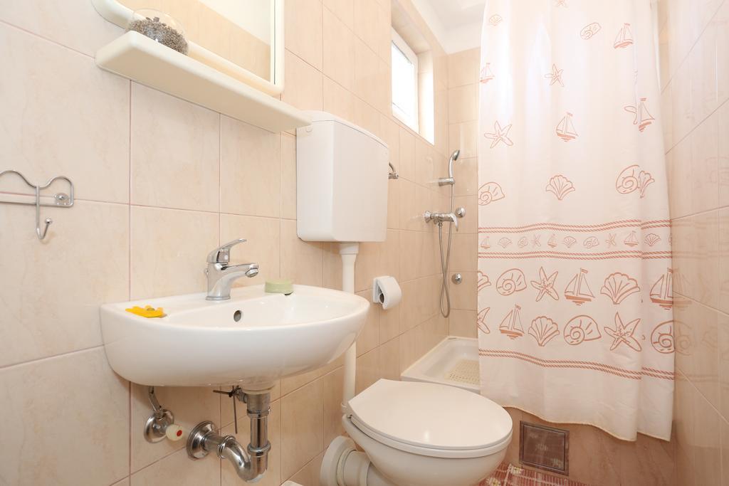 Bed&Breakfast Nada Привлака Номер фото