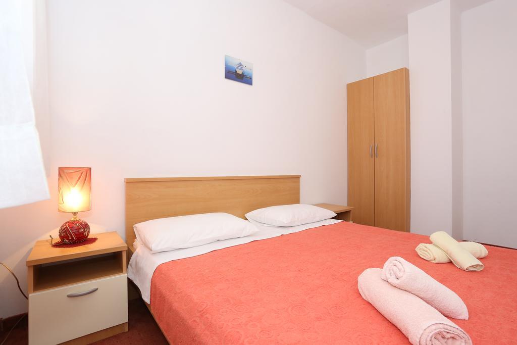 Bed&Breakfast Nada Привлака Номер фото