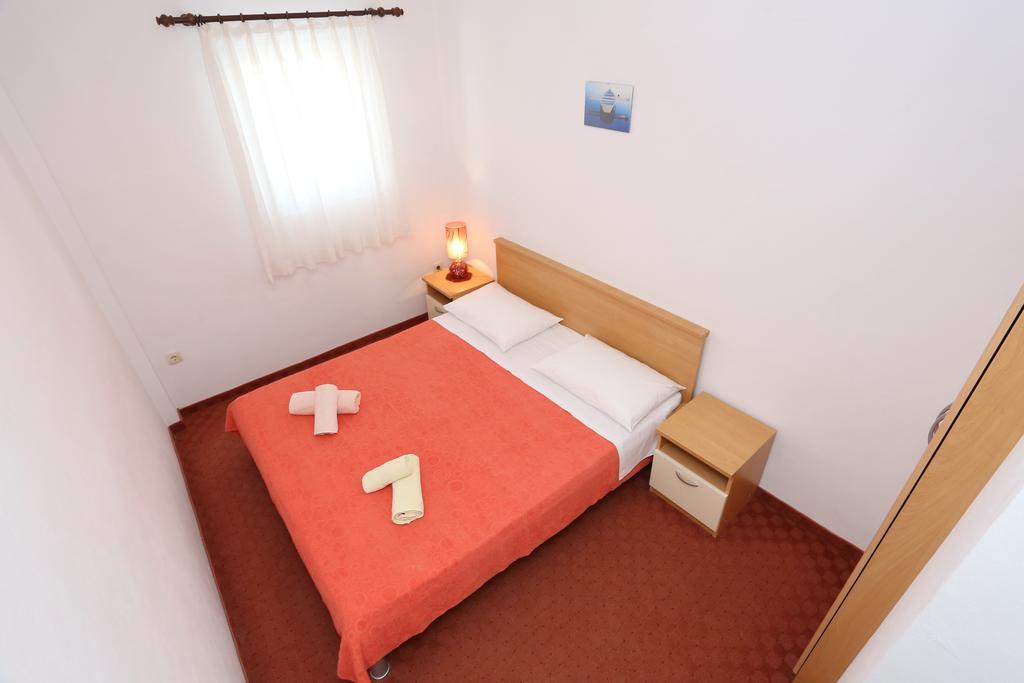 Bed&Breakfast Nada Привлака Номер фото