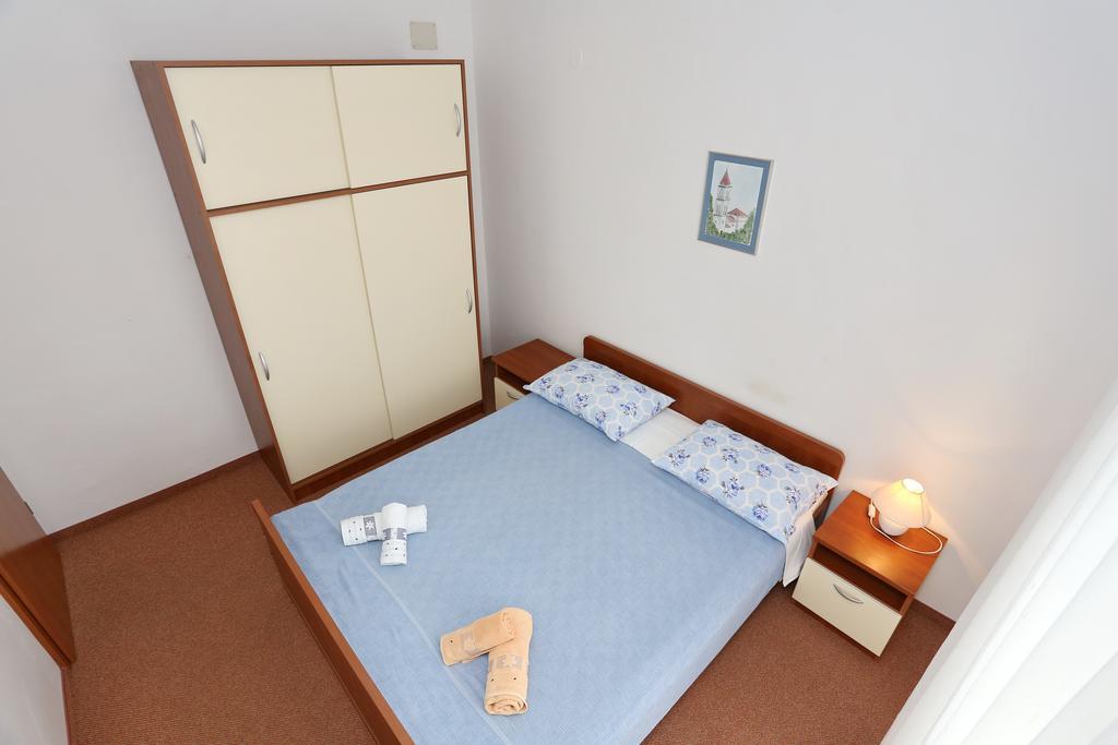 Bed&Breakfast Nada Привлака Номер фото