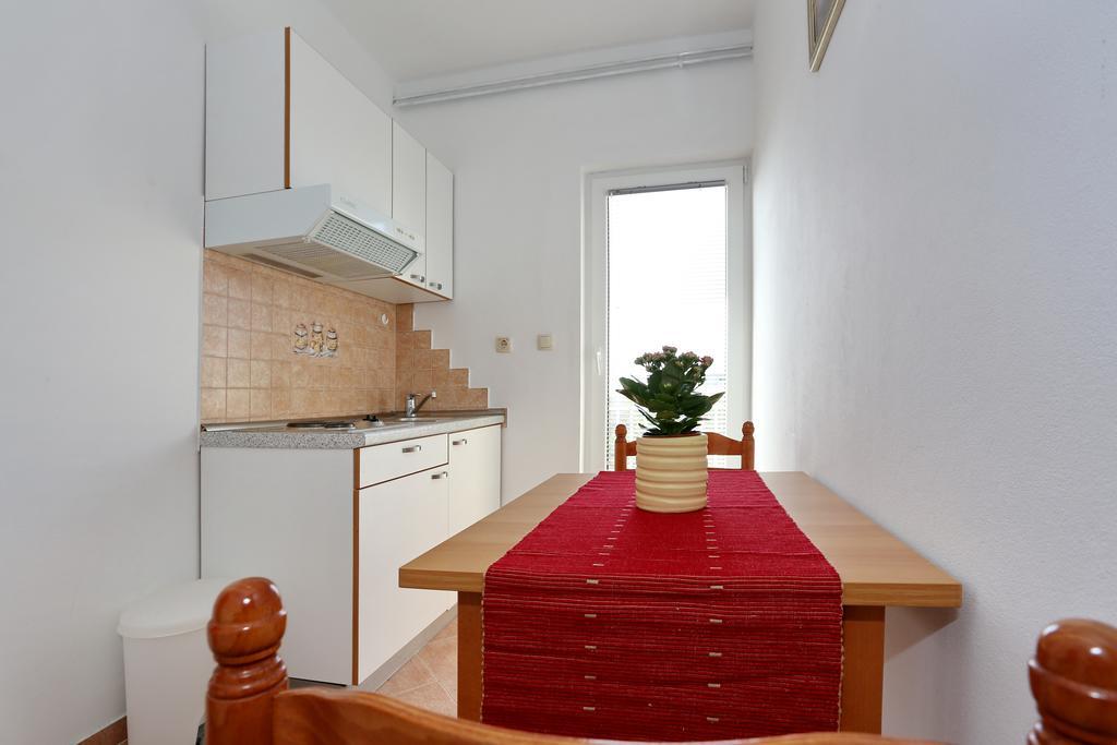 Bed&Breakfast Nada Привлака Номер фото