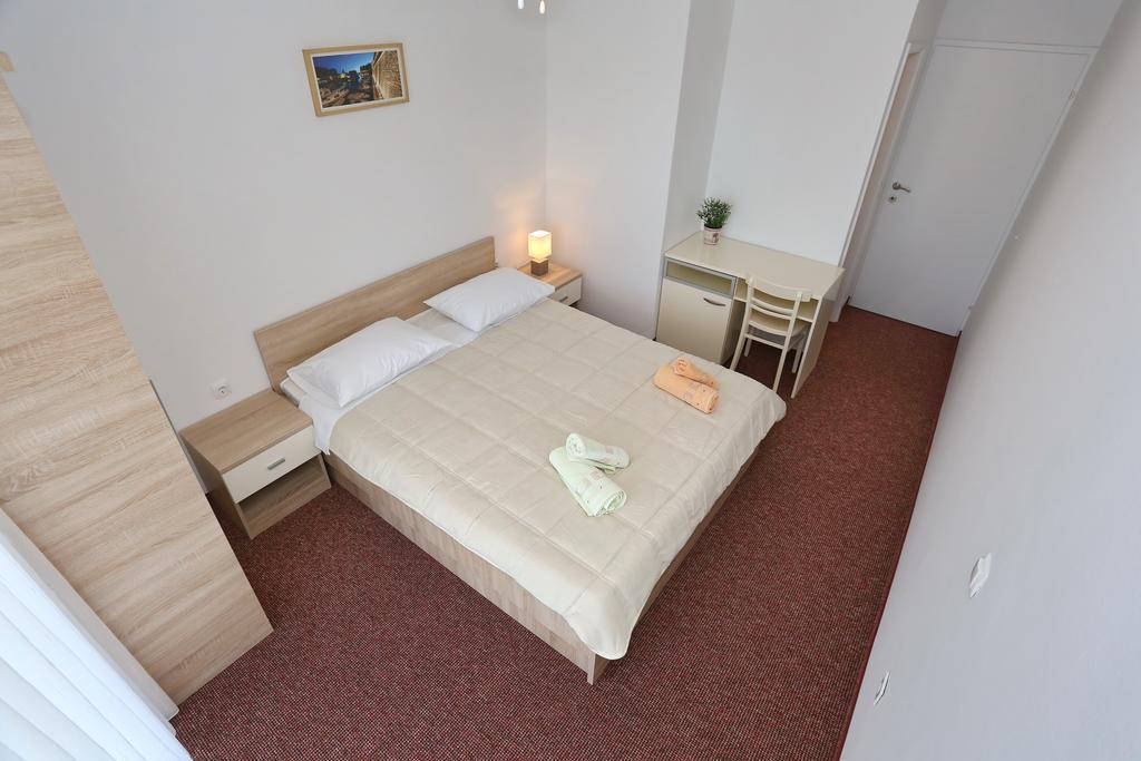 Bed&Breakfast Nada Привлака Номер фото