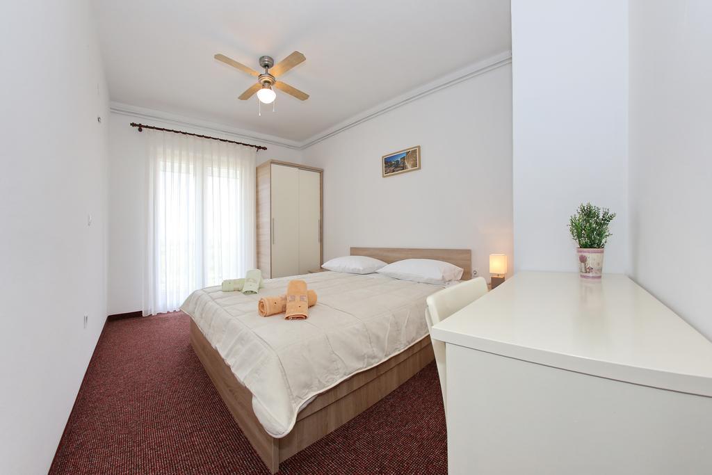 Bed&Breakfast Nada Привлака Номер фото