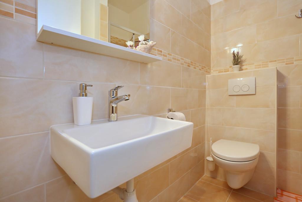Bed&Breakfast Nada Привлака Номер фото