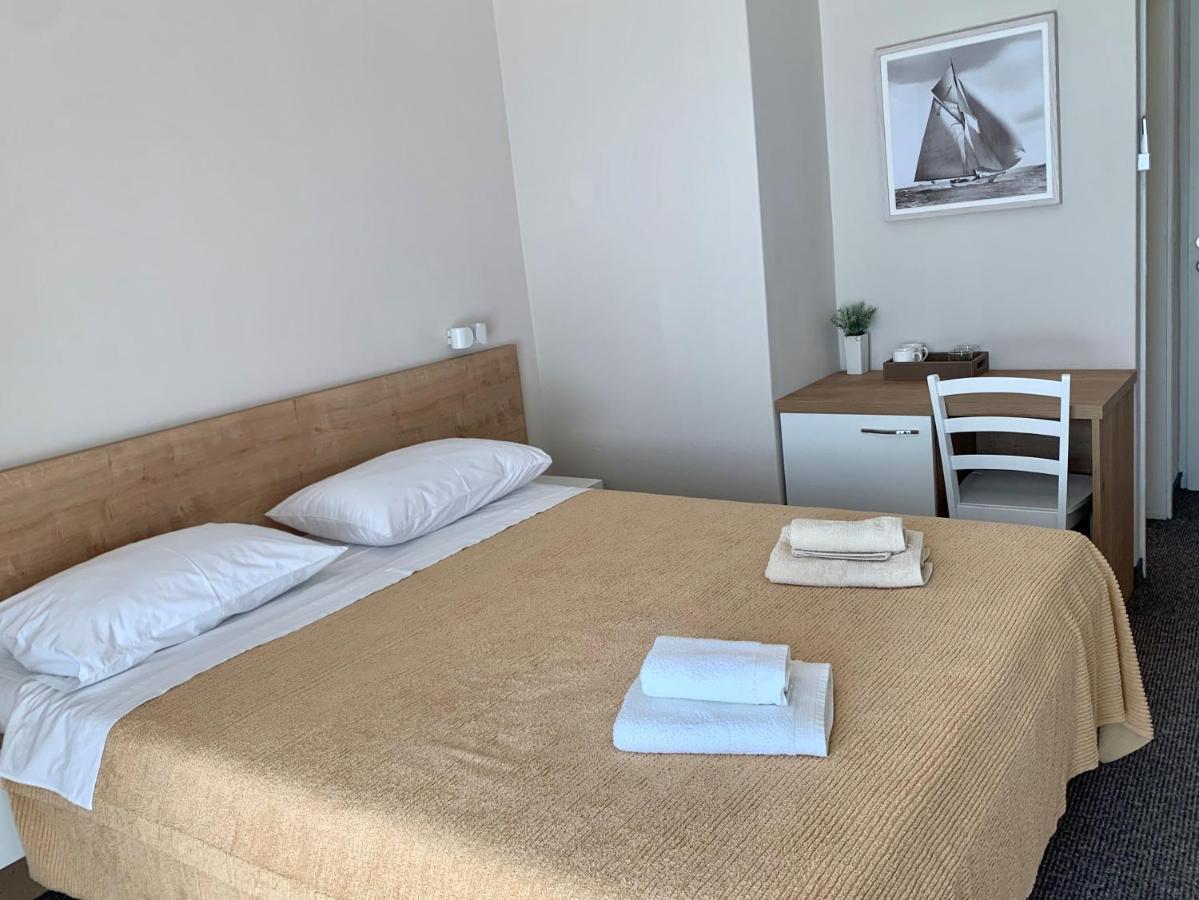 Bed&Breakfast Nada Привлака Экстерьер фото